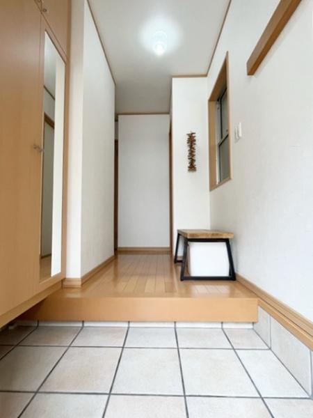 藤井寺市小山７丁目の中古一戸建て