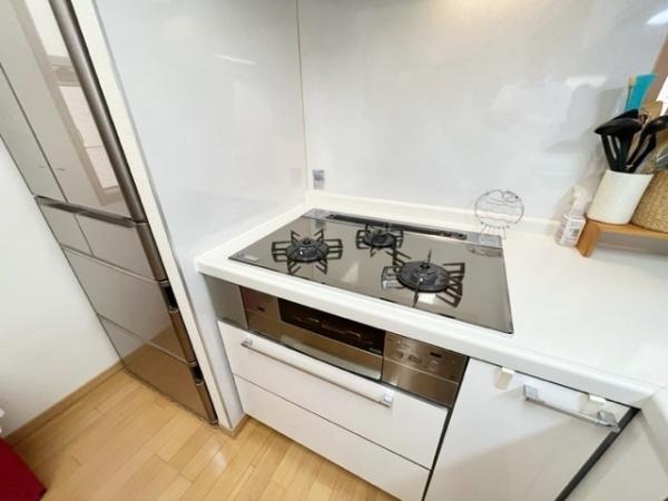 藤井寺市小山７丁目の中古一戸建て