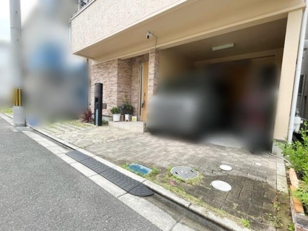 藤井寺市小山７丁目の中古一戸建て