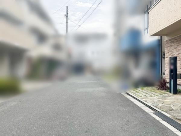 藤井寺市小山７丁目の中古一戸建て