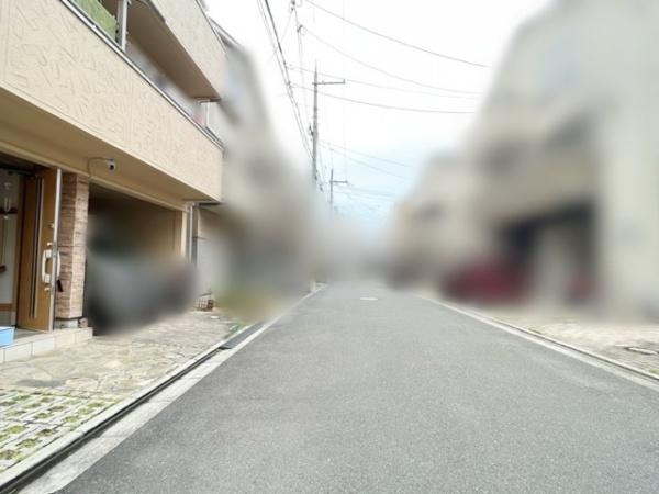 藤井寺市小山７丁目の中古一戸建て