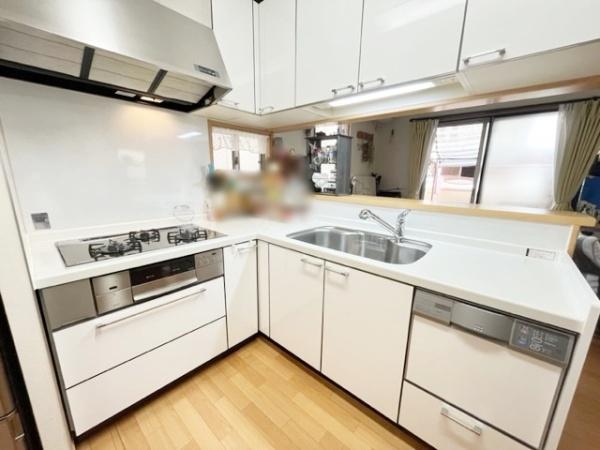 藤井寺市小山７丁目