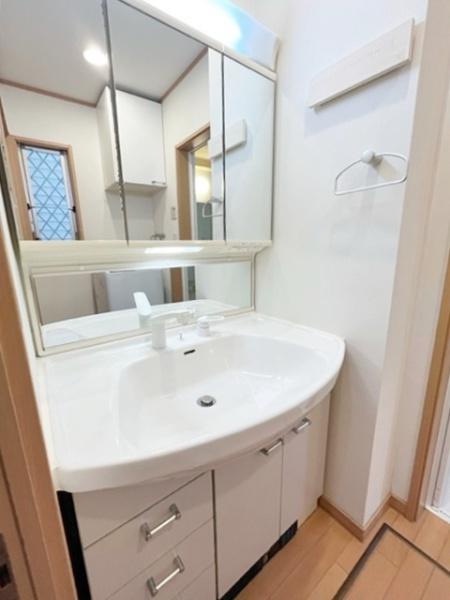 藤井寺市小山７丁目の中古一戸建て