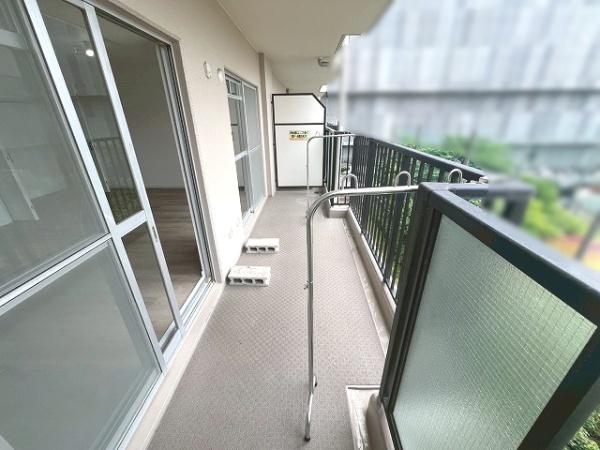 ユニライフ北大阪１号棟