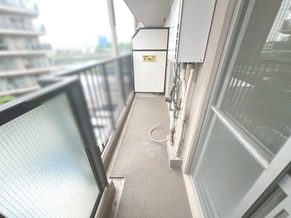ユニライフ北大阪１号棟