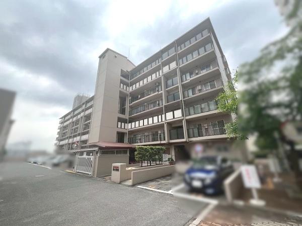 ユニライフ北大阪１号棟