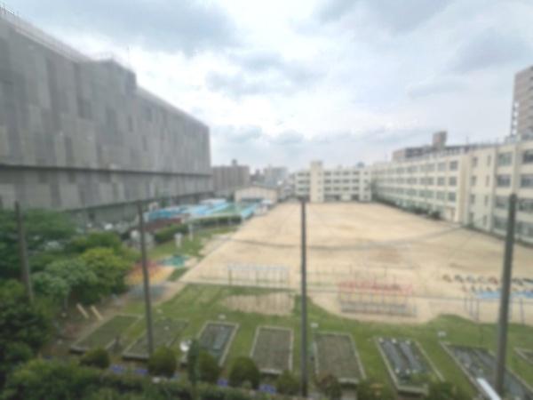 ユニライフ北大阪１号棟