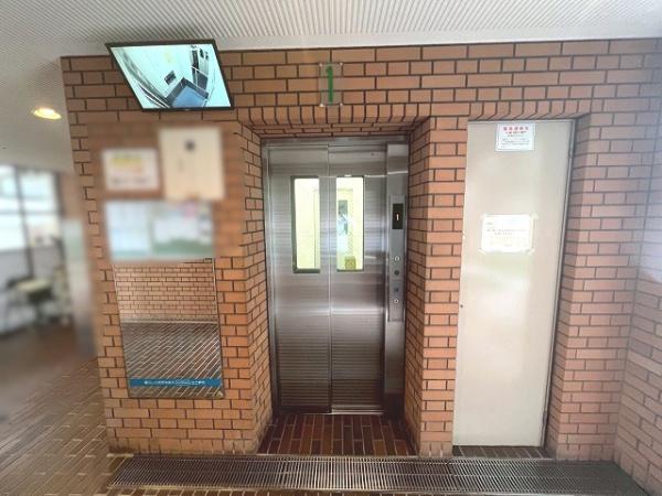 ユニライフ北大阪１号棟