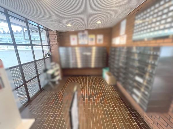 ユニライフ北大阪１号棟