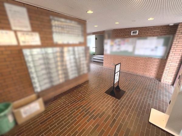ユニライフ北大阪１号棟