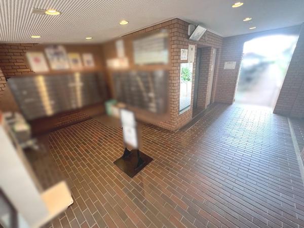 ユニライフ北大阪１号棟