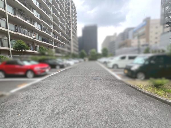 ユニライフ北大阪１号棟