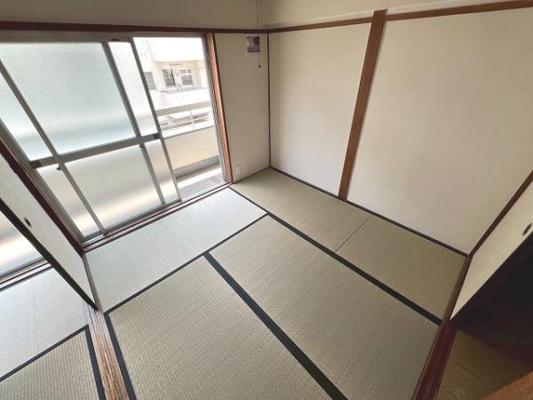 国分旭ヶ丘住宅１号棟