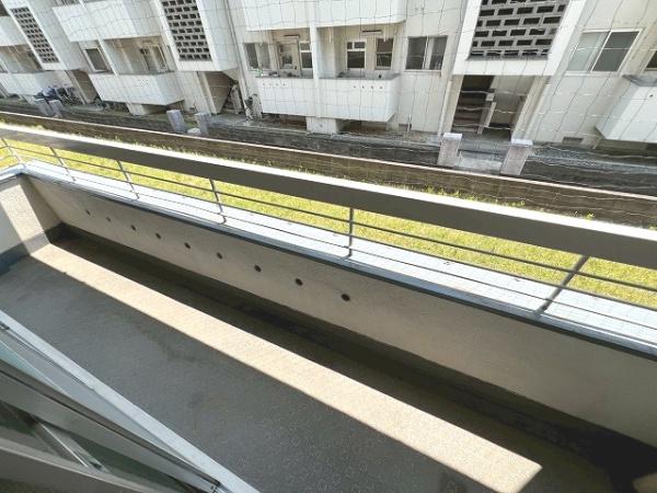 国分旭ヶ丘住宅１号棟