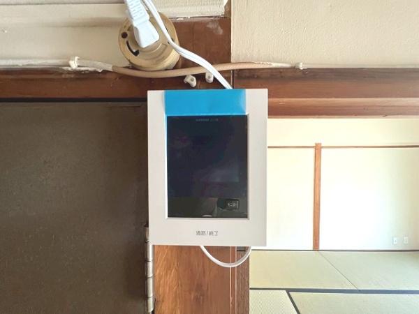 国分旭ヶ丘住宅１号棟