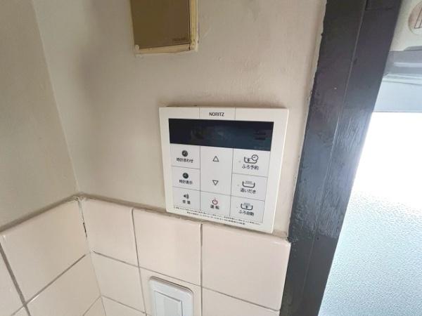 国分旭ヶ丘住宅１号棟