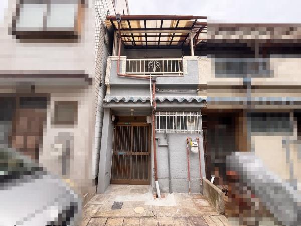 堺市西区浜寺石津町西４丁