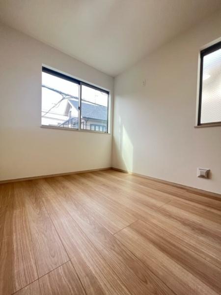 藤井寺市津堂２丁目の中古一戸建て