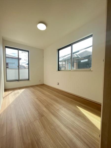 藤井寺市津堂２丁目の中古一戸建て
