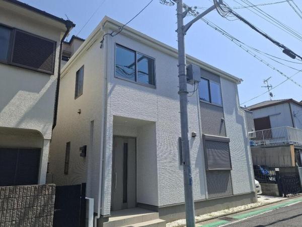 藤井寺市津堂２丁目
