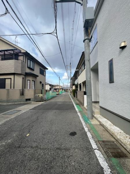 藤井寺市津堂２丁目の中古一戸建て