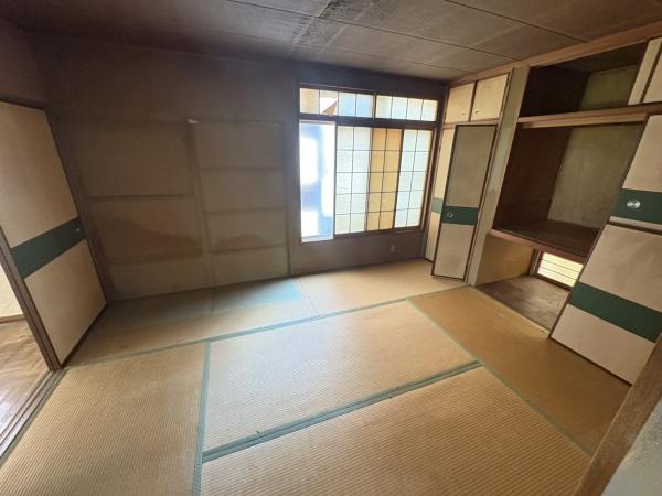 松原市上田５丁目の中古一戸建て