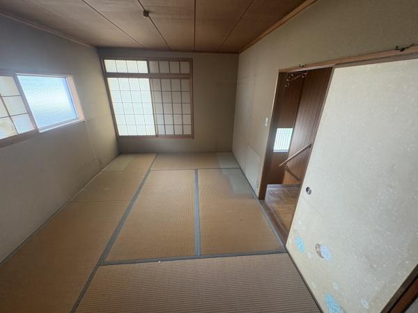 松原市上田５丁目の中古一戸建て