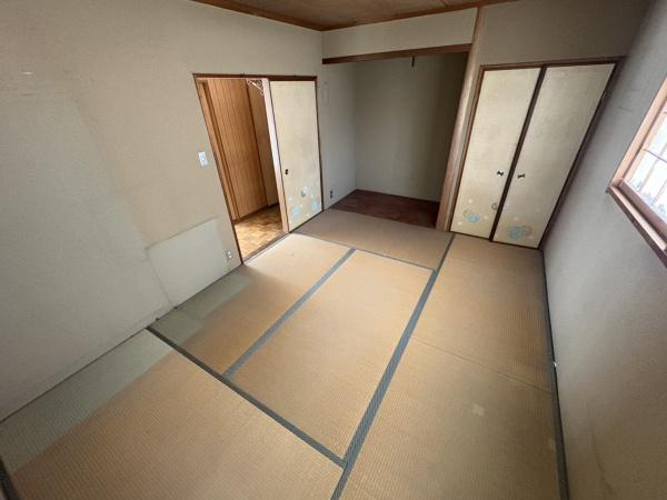 松原市上田５丁目の中古一戸建て