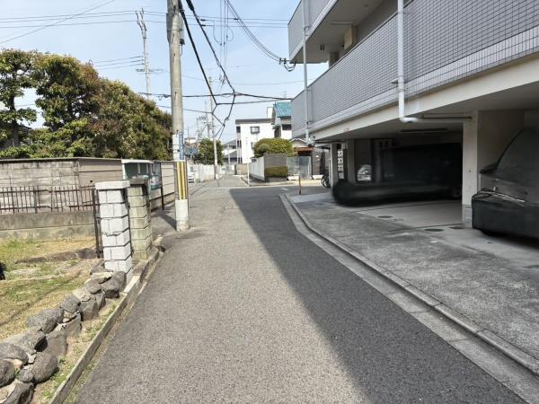 松原市上田５丁目の中古一戸建て