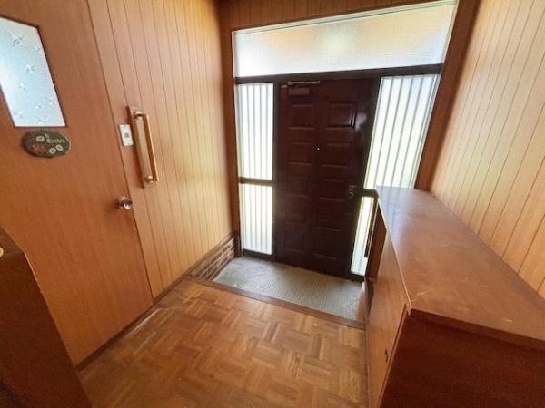 松原市上田５丁目の中古一戸建て