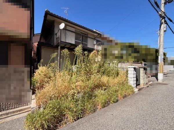 松原市上田５丁目の中古一戸建て