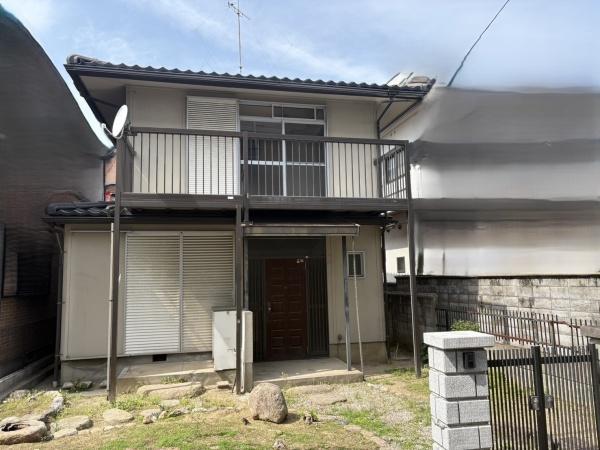 松原市上田５丁目