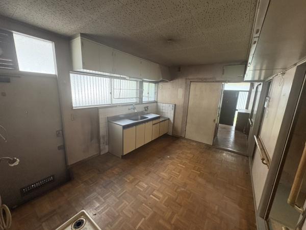 松原市上田５丁目
