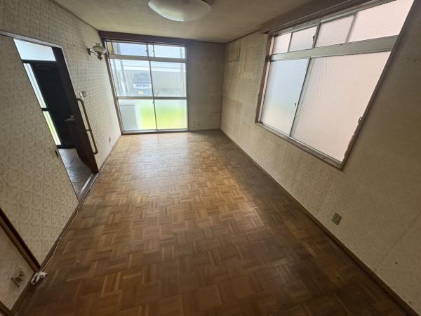 松原市上田５丁目の中古一戸建て