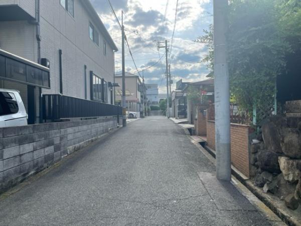 羽曳野市高鷲３丁目の中古一戸建て