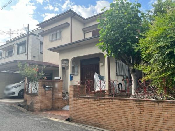 羽曳野市高鷲３丁目の中古一戸建て
