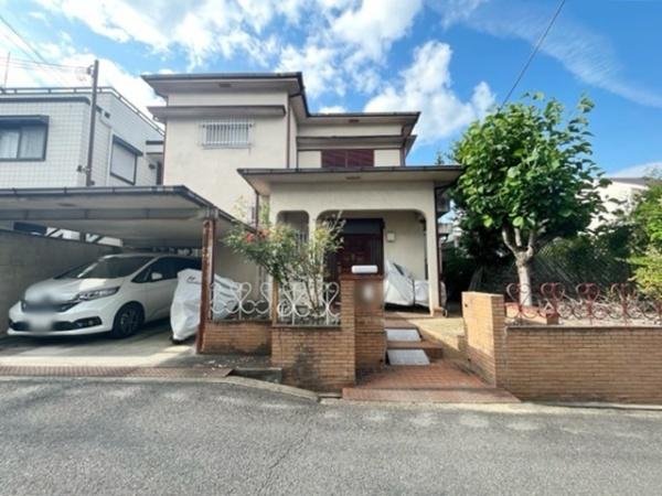 羽曳野市高鷲３丁目