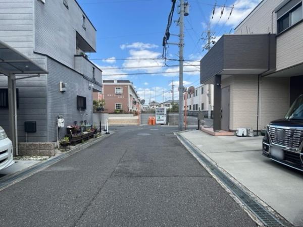 羽曳野市島泉４丁目の中古一戸建て