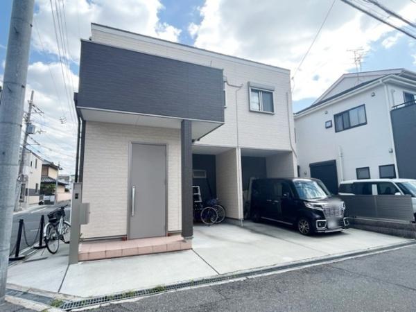 羽曳野市島泉４丁目の中古一戸建て