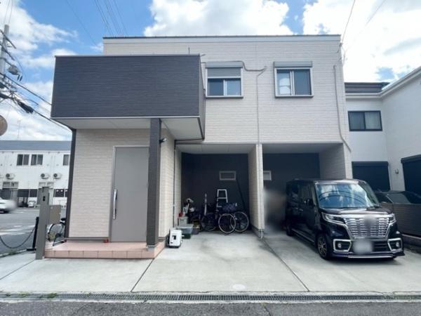 羽曳野市島泉４丁目