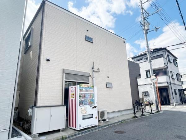 羽曳野市島泉４丁目の中古一戸建て