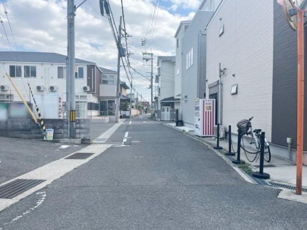 羽曳野市島泉４丁目の中古一戸建て