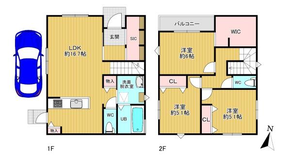 柏原市安堂町