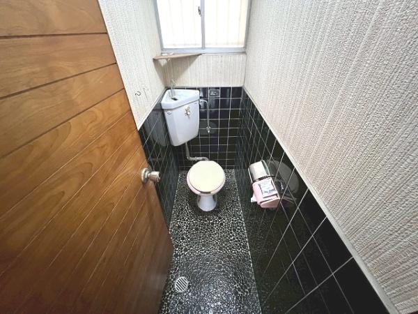 天理市荒蒔町の中古一戸建て