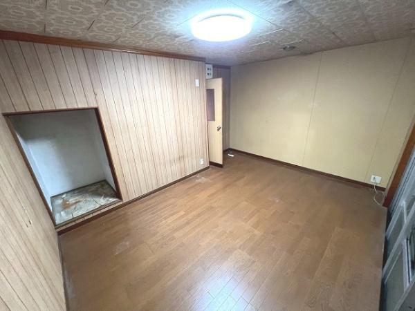 天理市荒蒔町の中古一戸建て