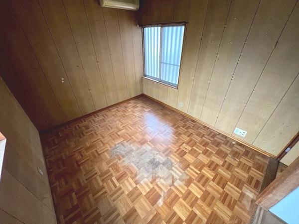 天理市荒蒔町の中古一戸建て