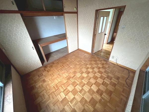 天理市荒蒔町の中古一戸建て