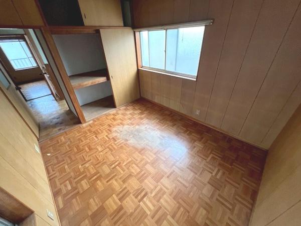天理市荒蒔町の中古一戸建て