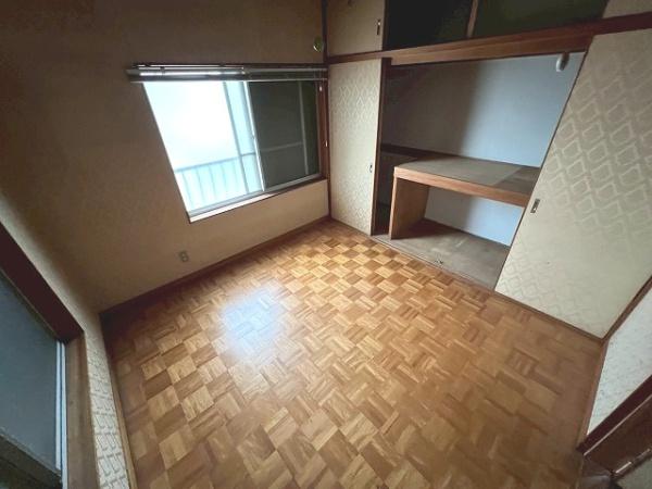 天理市荒蒔町の中古一戸建て