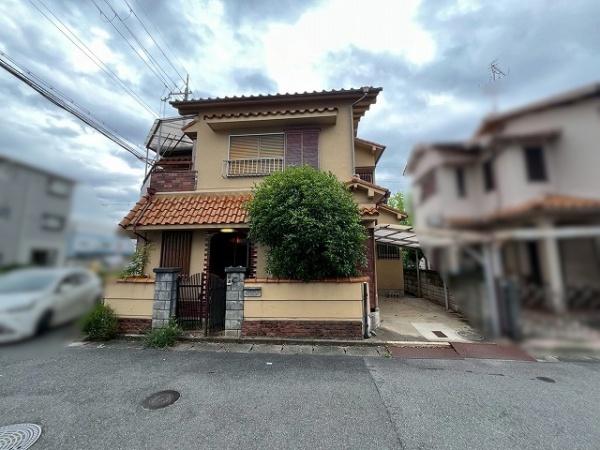 天理市荒蒔町